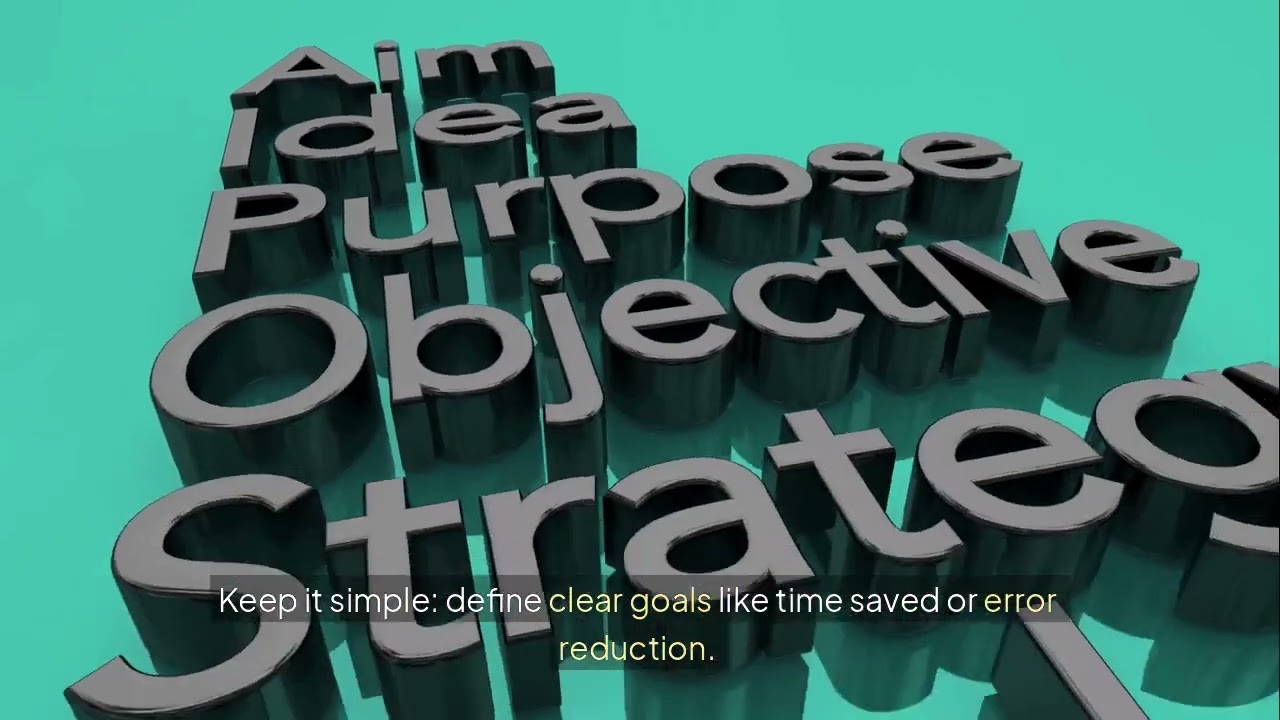 Creating a Culture of AI Experimentation
