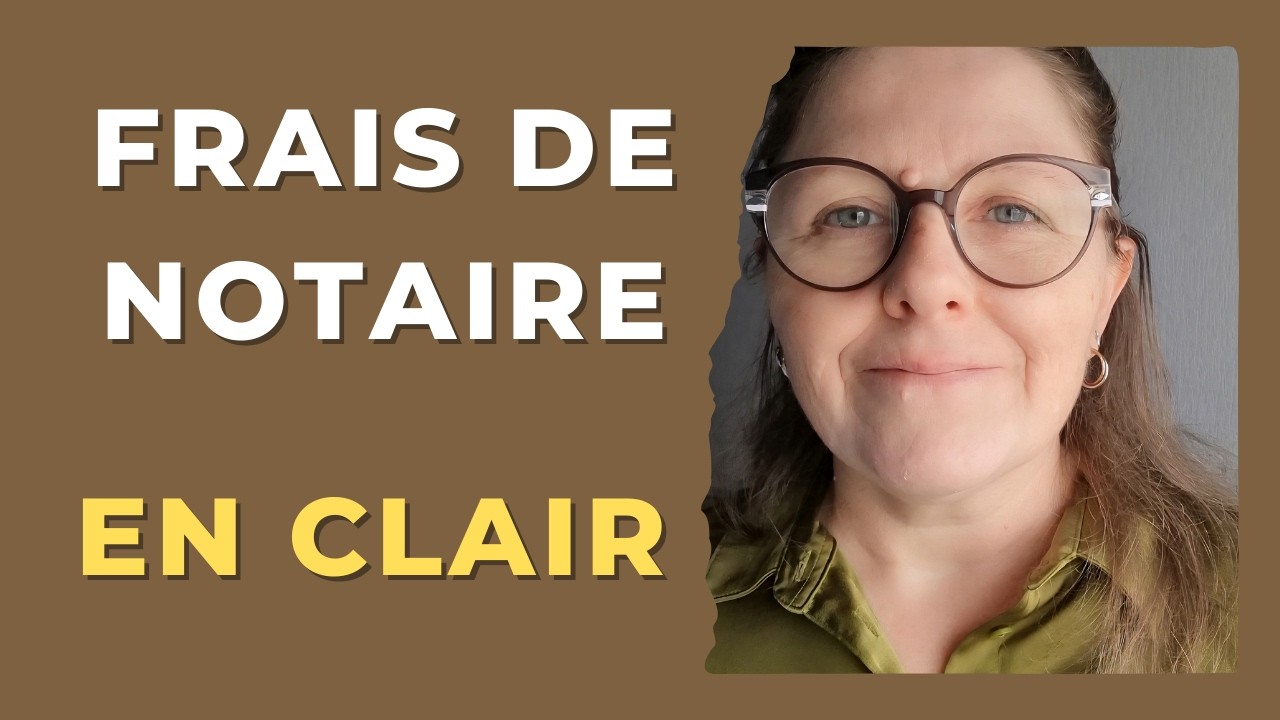 Frais de notaire dans le 31 : comprendre les frais d’acquisition dans l’ancien