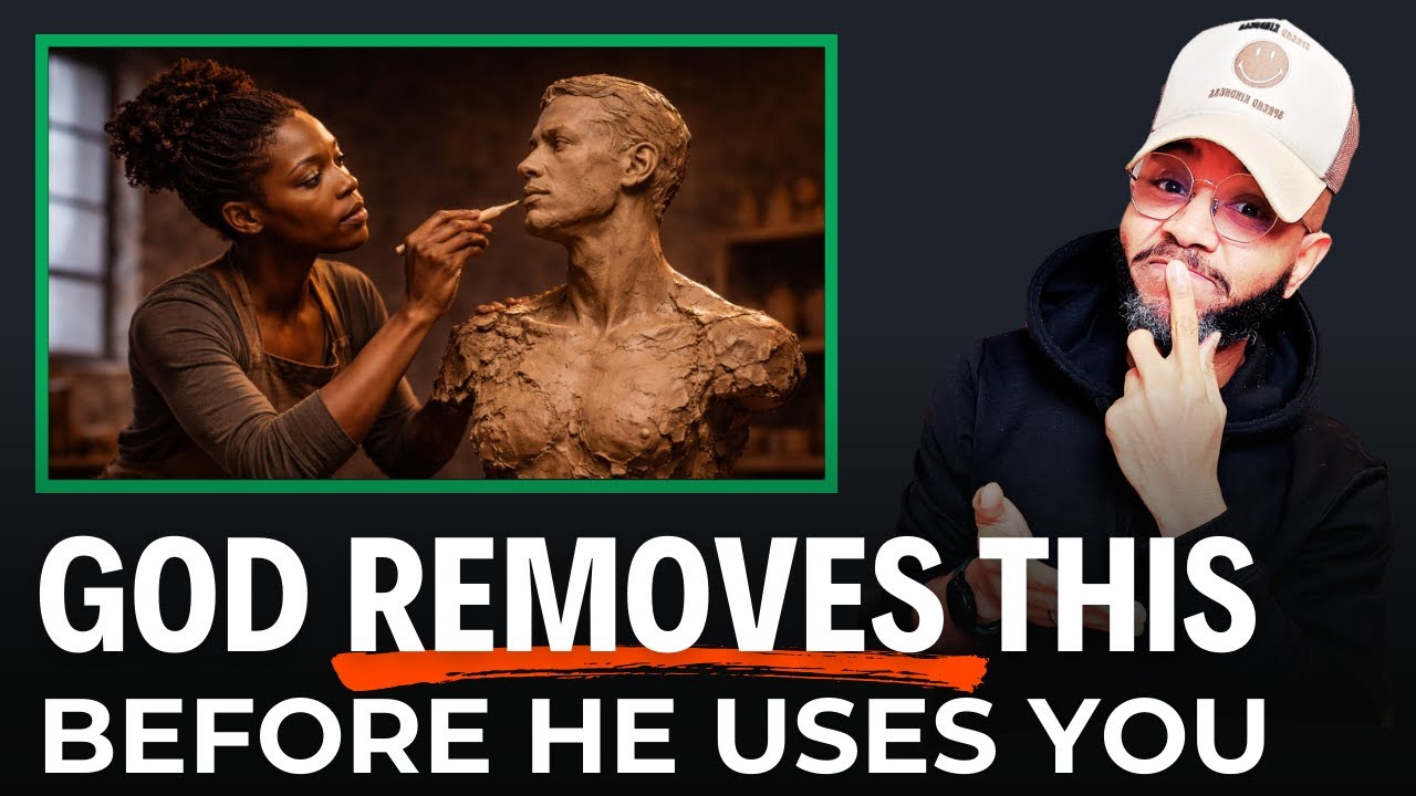 This Is Why God Won’t Promote You Yet