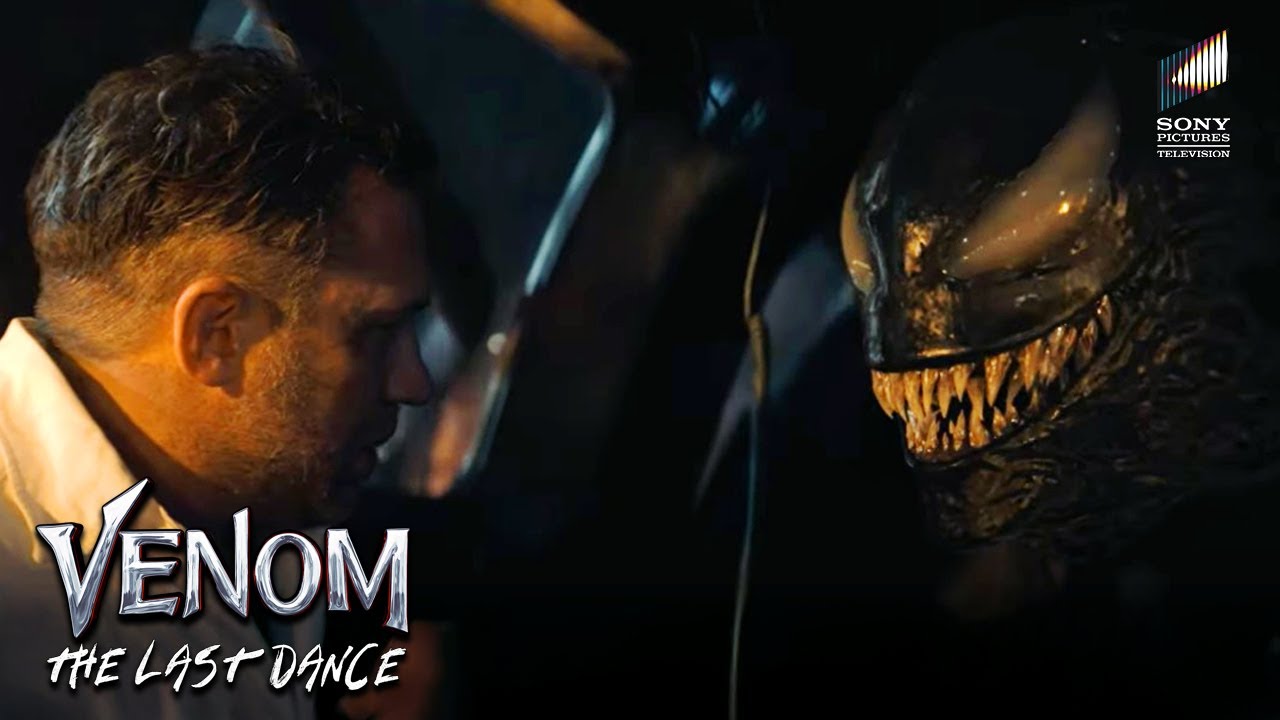 Venom’s Sacrifice | Venom: The Last Dance