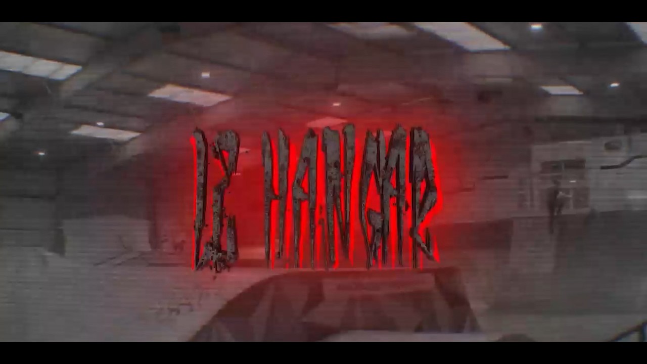 hangarSesh