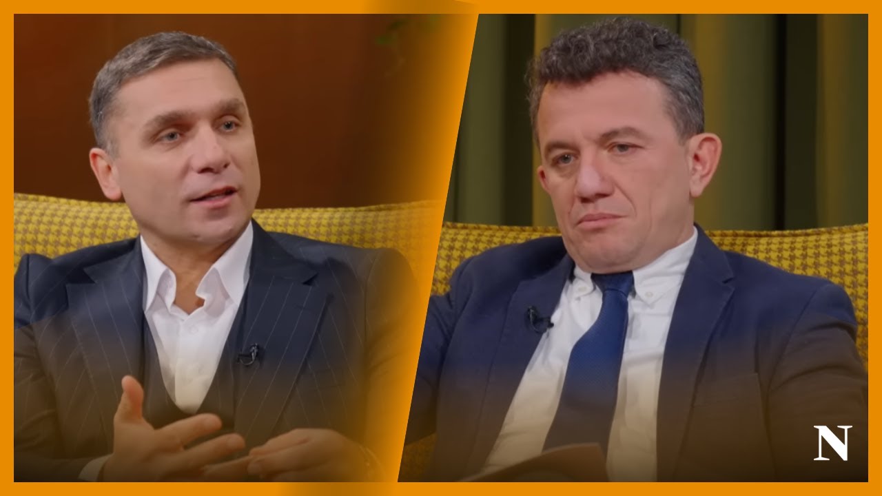 Intervista e Buzhalës: Rrëfimi i Adratik Kelmendit për jetën tij, politikanët e Kosovës dhe BBVK