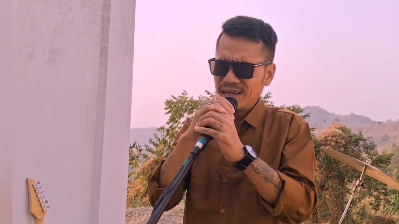 Rinhun Nocte Song Official Video by The Fusion. 