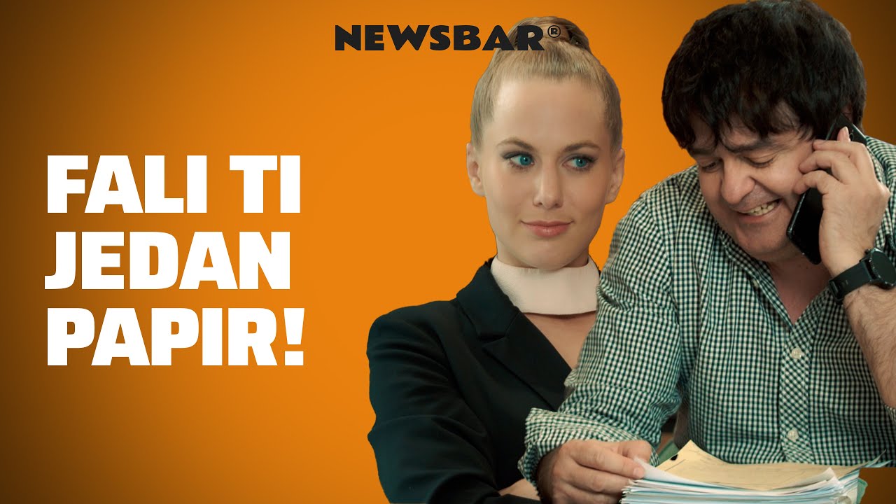 Osnovna kreditna dokumentacija｜NewsBar®