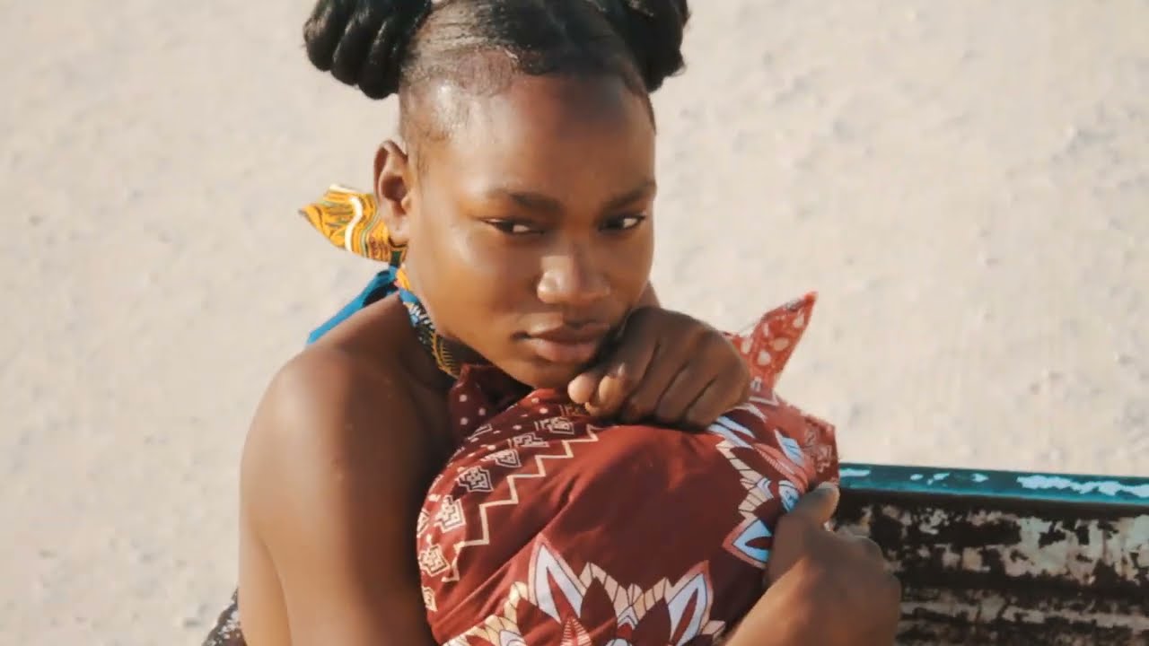 Blazzah - Mugenda (Official Video)