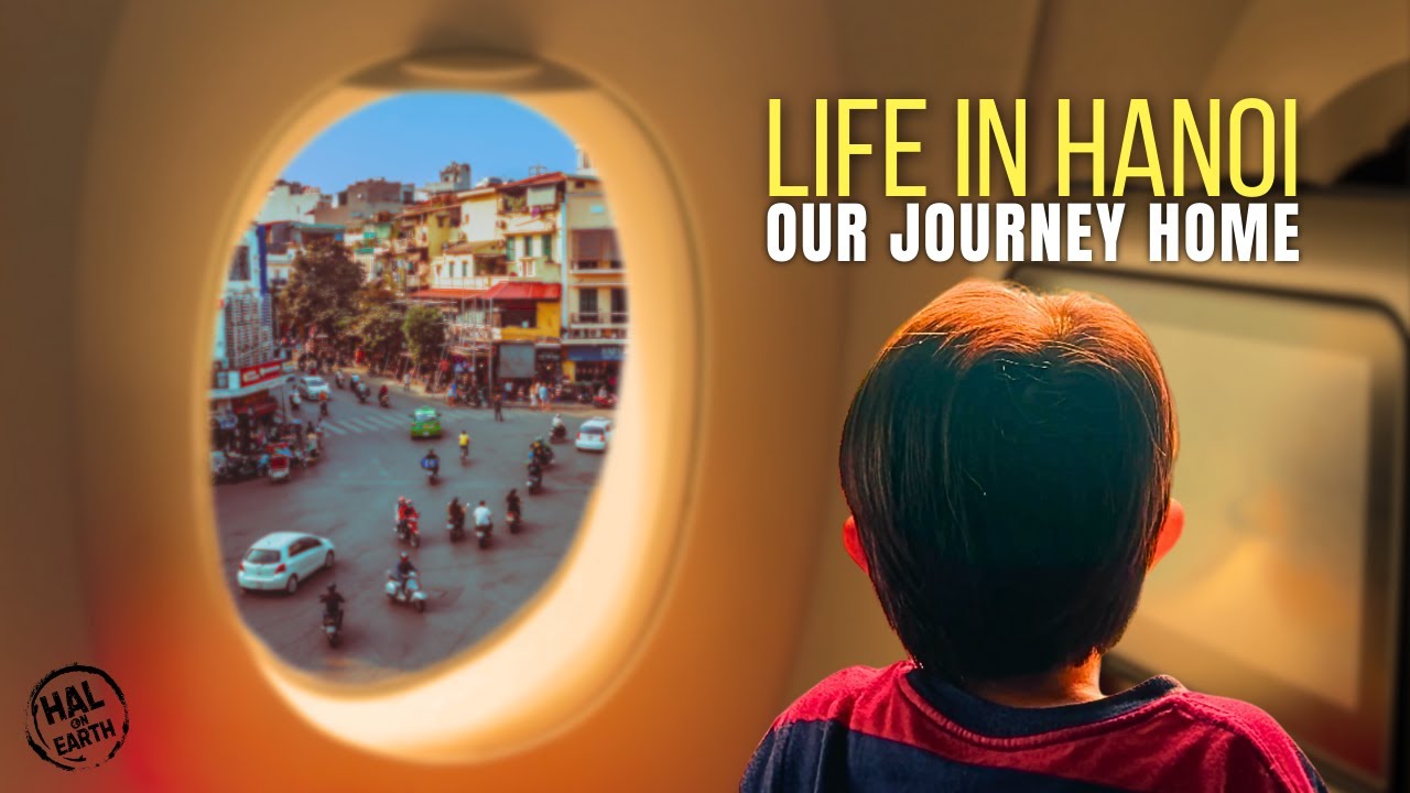Living in Hanoi: A 30-Year Journey Back Home | Expat In Vietnam