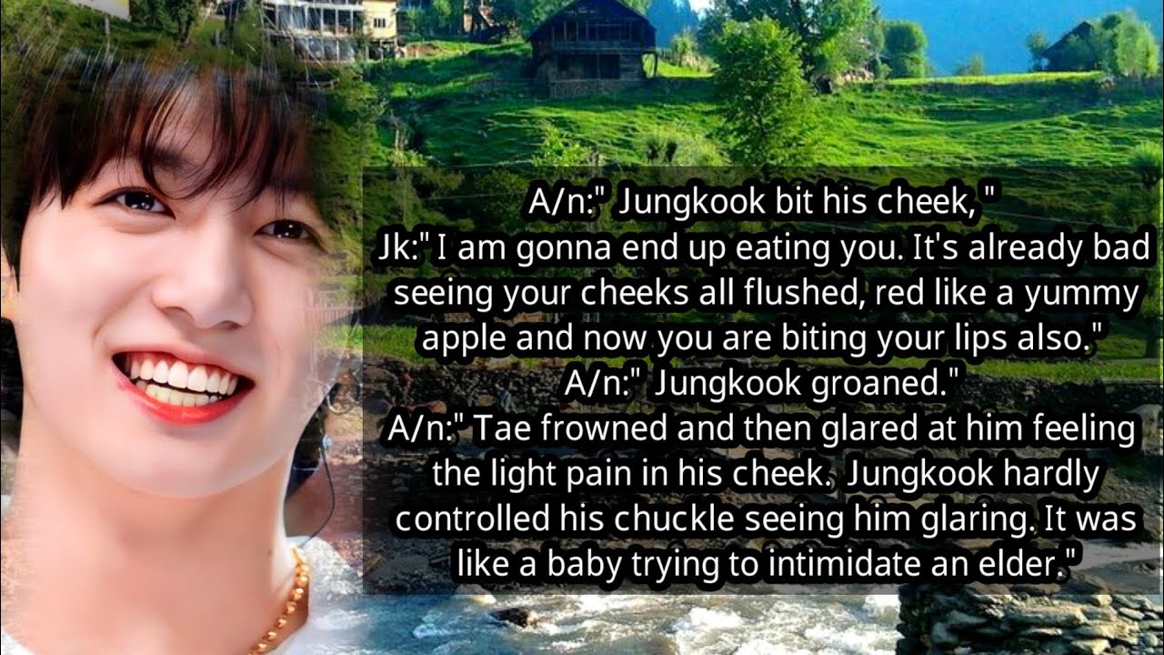 Taekook/vkook ff || My Cold husband (Innocent love)- Prefect time - [Part 10] #taekookff