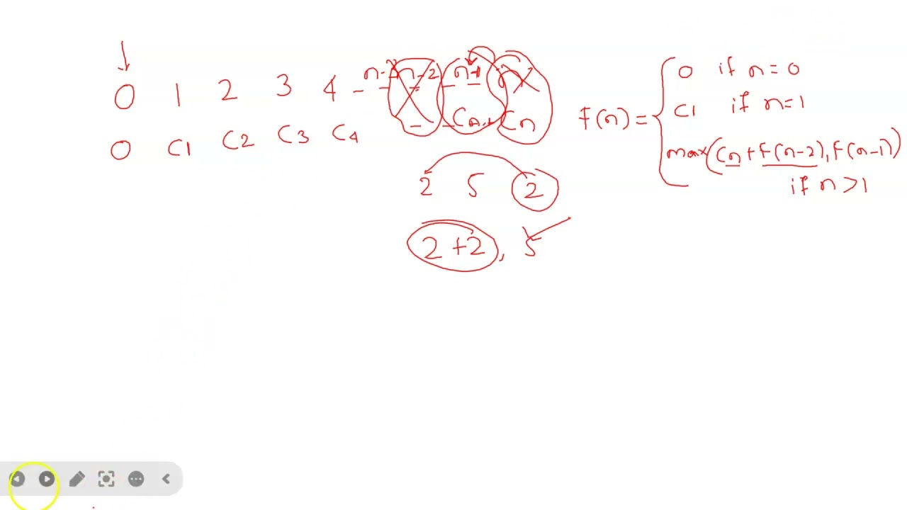 COIN ROW PROBLEM