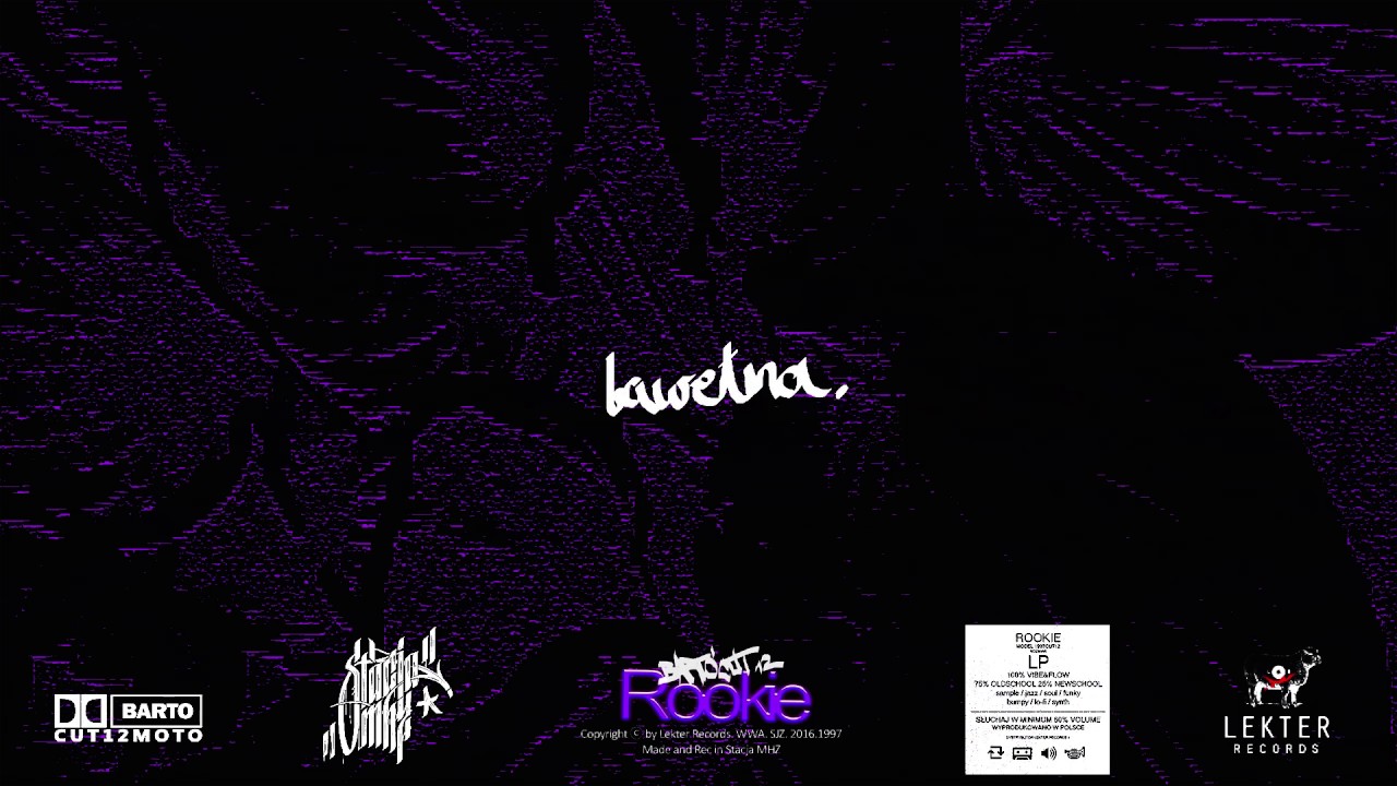 Barto'cut12 - Bawełna (AUDIO)