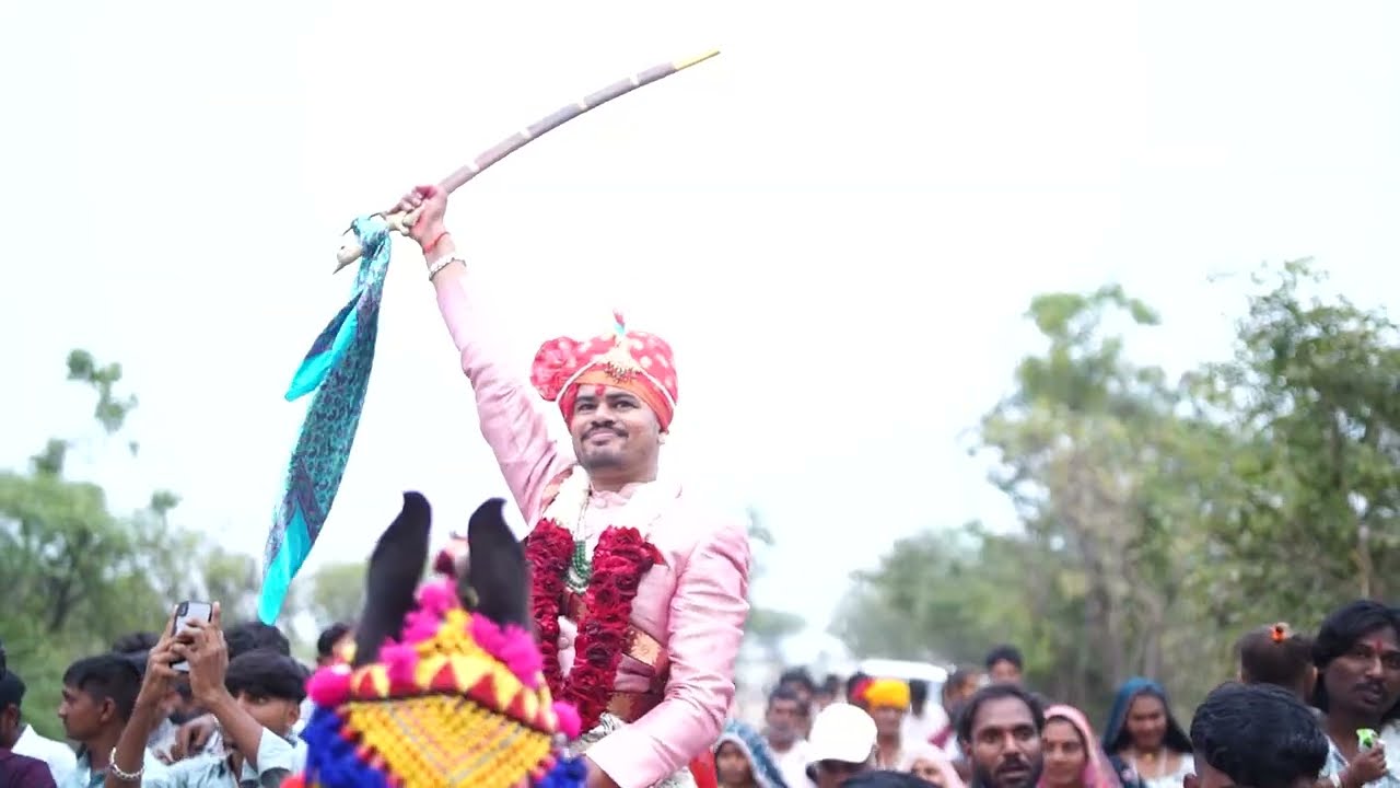 દિલીપસિંહ ડાભી નો વરઘોડો 2026 