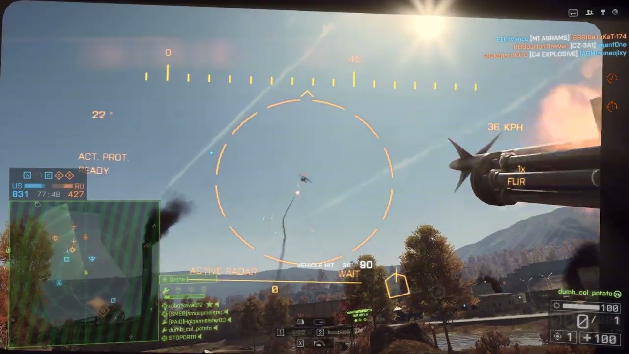 Battlefield 4 2026 02 22   Caspian Border 2014 AA only