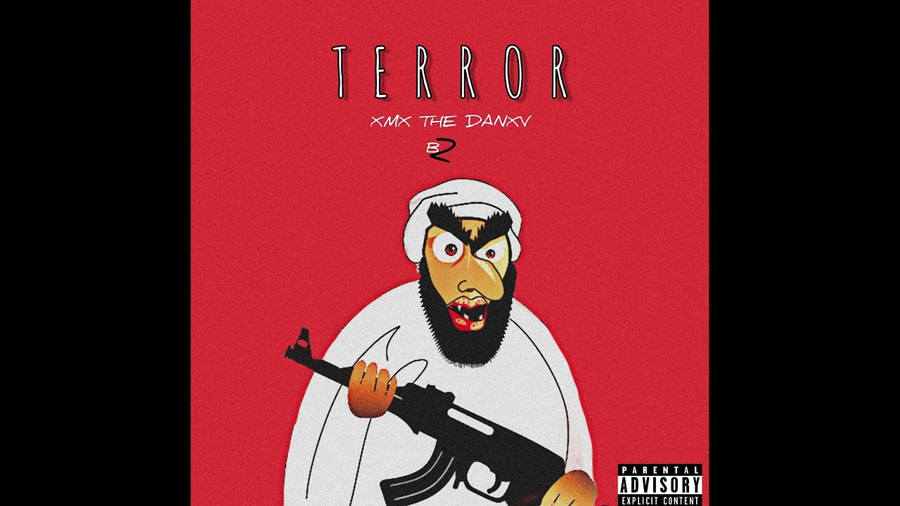 XMX - Terror (Official audio)