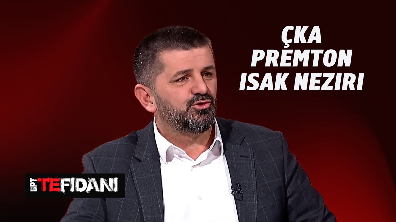 Çka premton Isak Neziri për qytetarët e Kosovës?