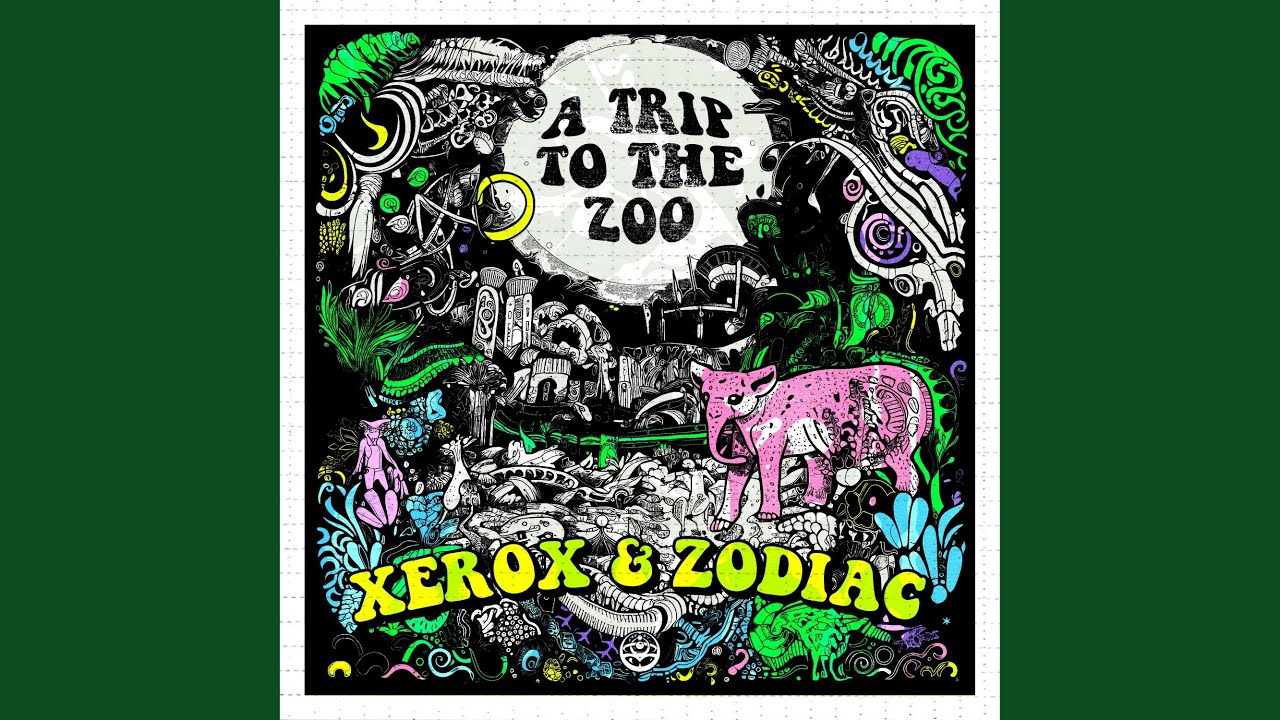 Trip to the Zoo