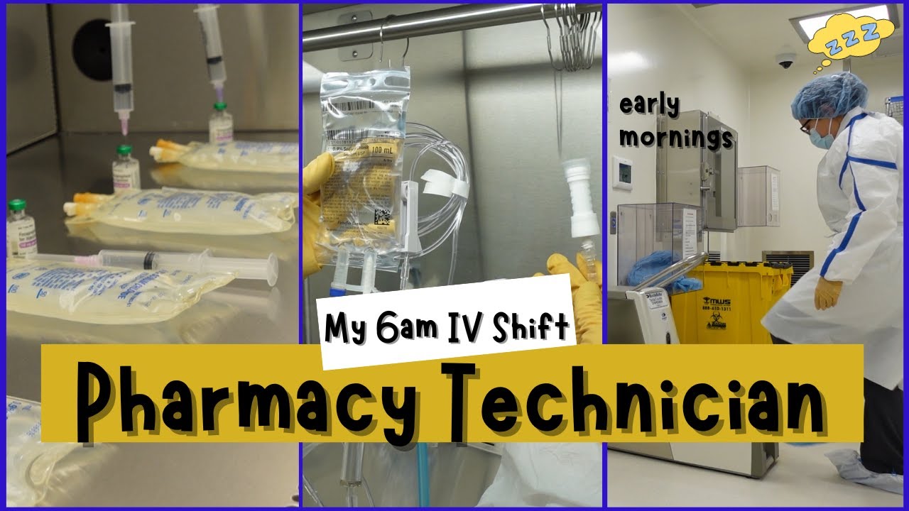 I MIXED MEDS FOR A PATIENT!!!