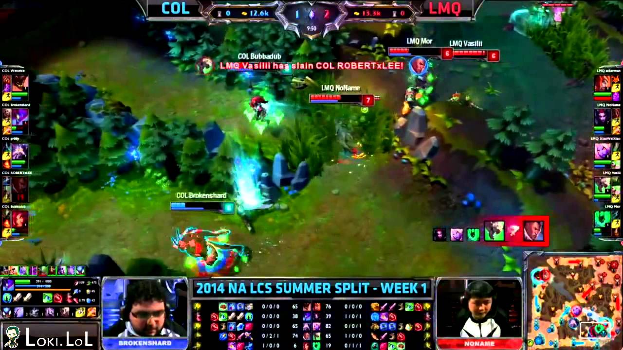 Teleporting Zyra Plant