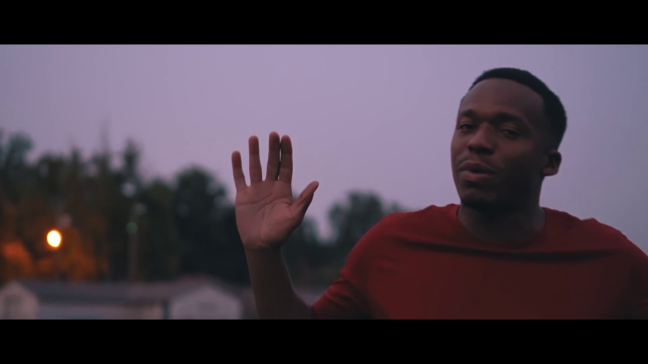 Bambino - Head Up || Shot by @strong_visual