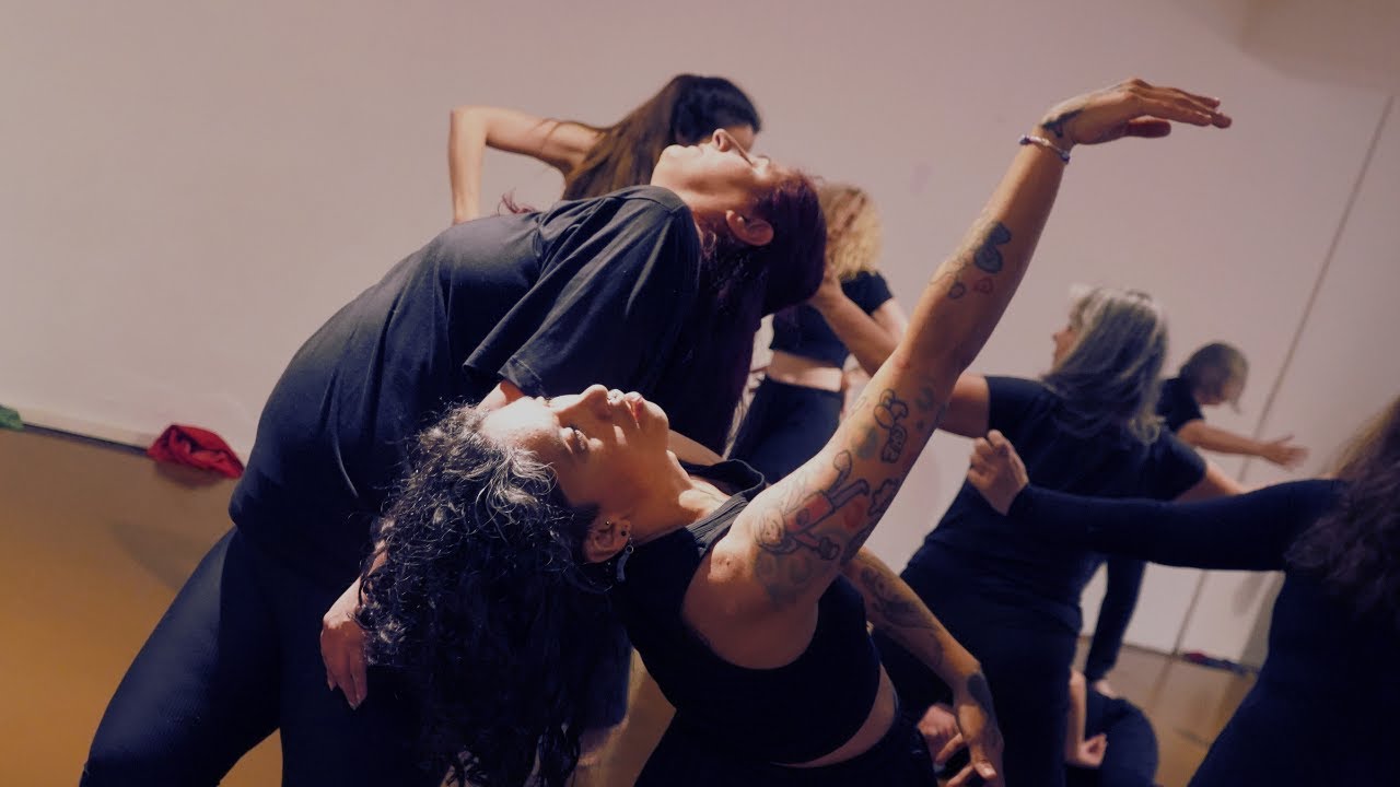 Método María Fux / Composición Escenográfica 