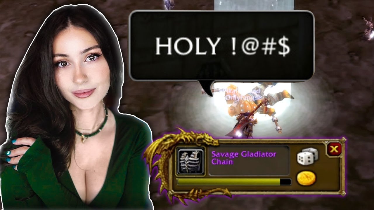 WoW Classic Hardcore Moments | Highlights Clips #291