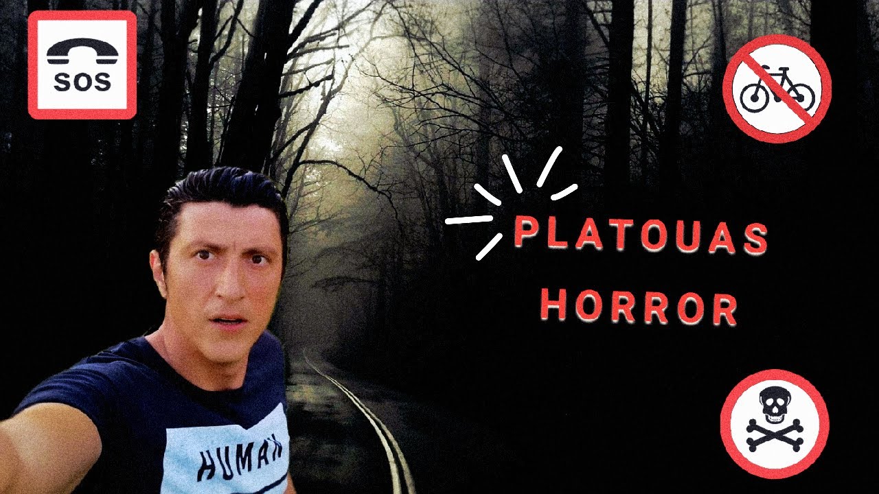 Platouas horror (jocurile jucate sunt in descriere)