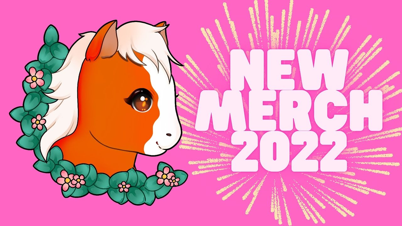 *NEW MERCH ALERT* 2022... Lady Ranger Gamer