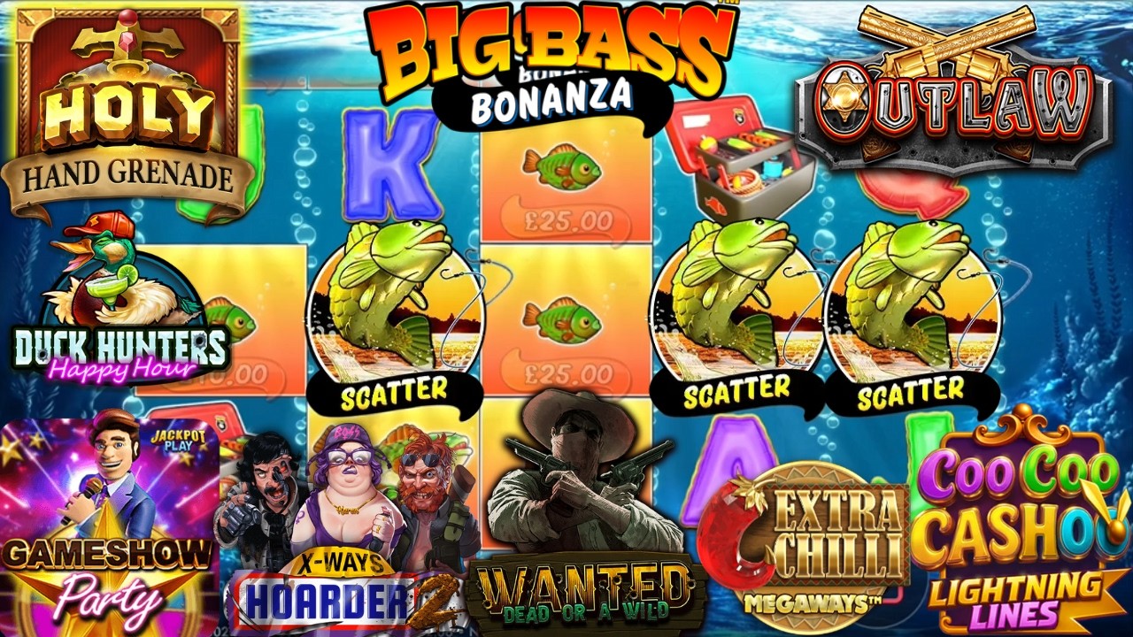 Вторничная полуденная игровая сессия с Lucky Devil 💥 Вперед!!