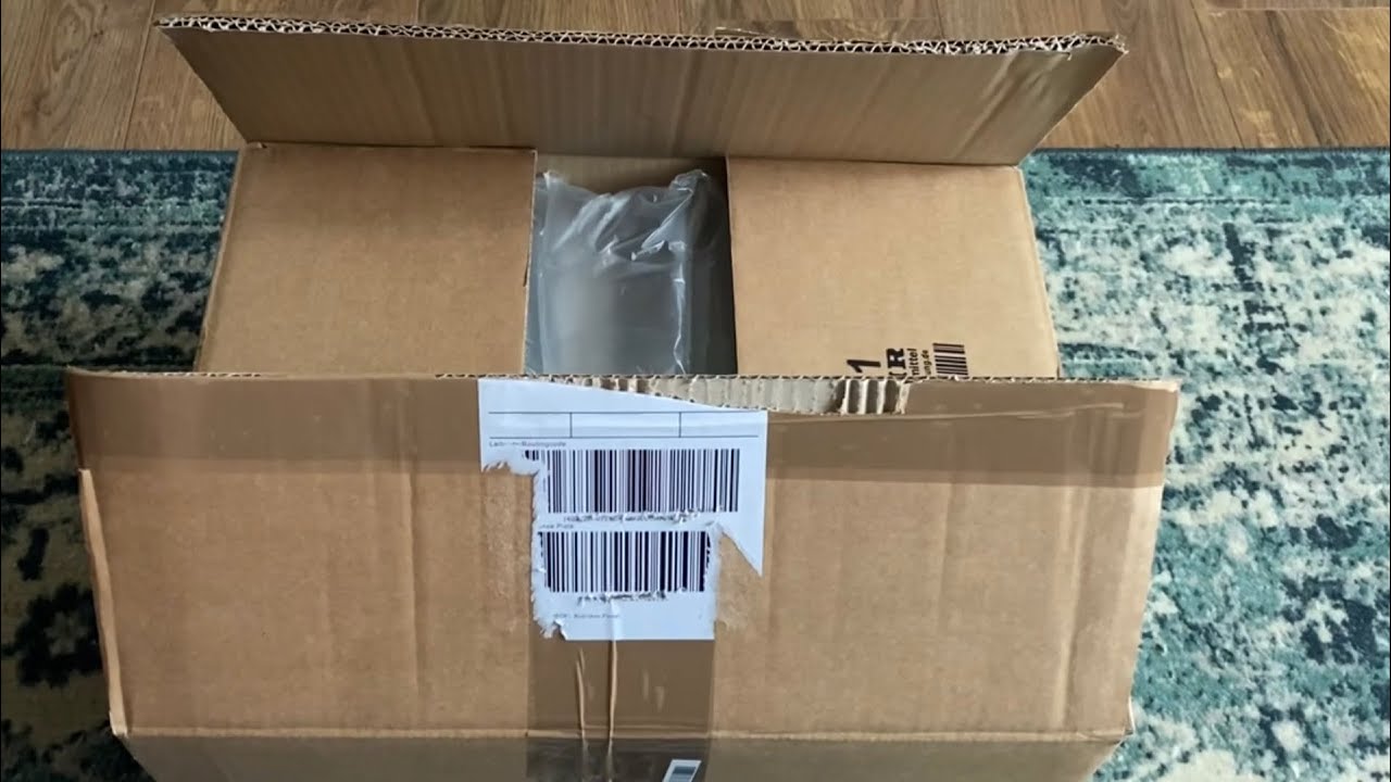 Unboxing - Cobra 18M + 18R2 Zündanlage