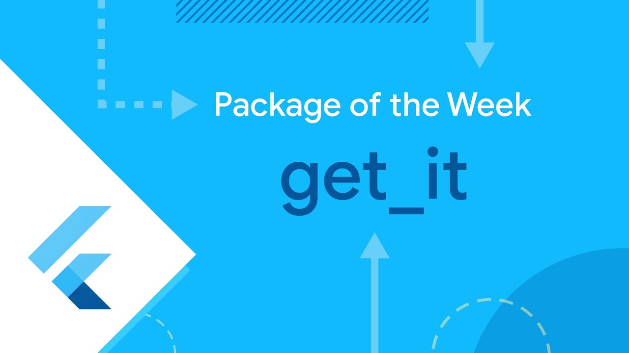 get_it (Package of the Week)