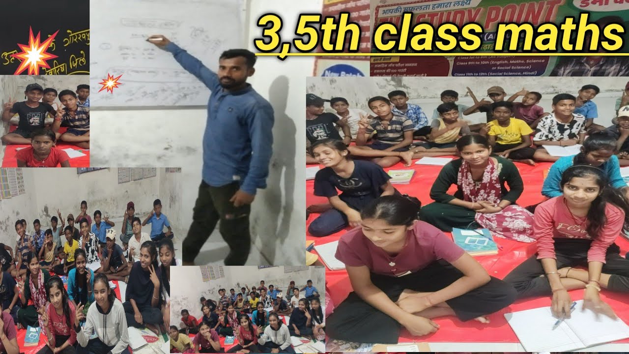 Apna Online class  is live