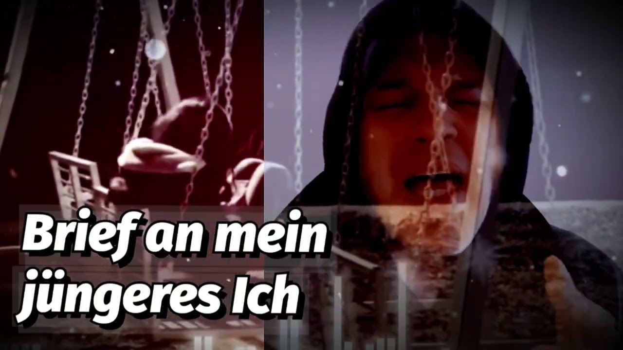 Brief an mein jüngeres Ich (Cinematic Anthem) - Emotionaler Orchestral Rock Song.