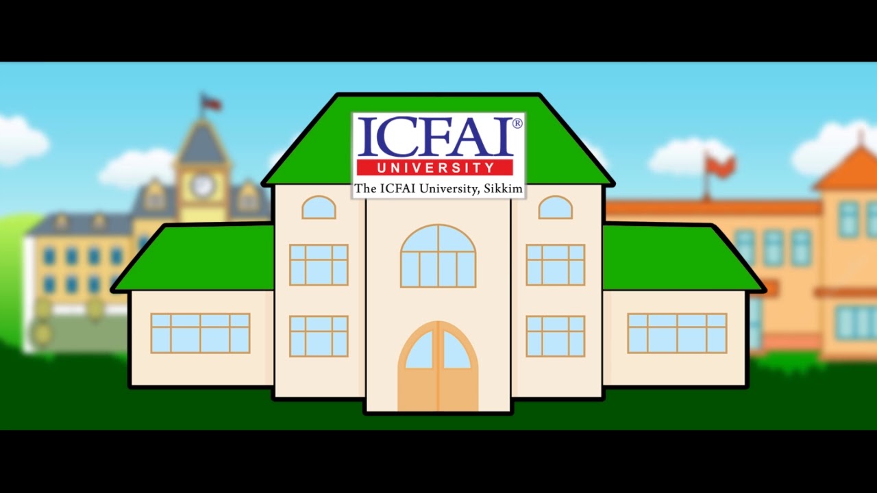 The ICFAI University Sikkim