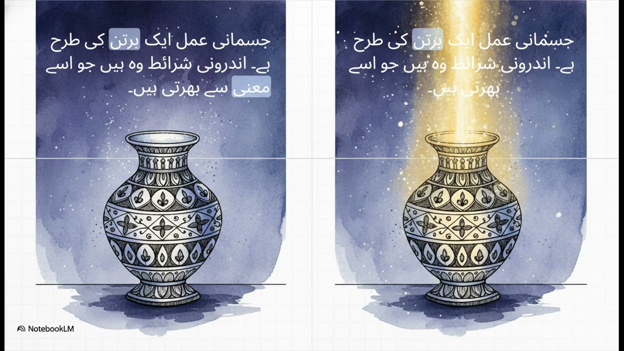 رمضان کی رات کی نماز کا روحانی فارمولا | Taraweeh | Ramdhan