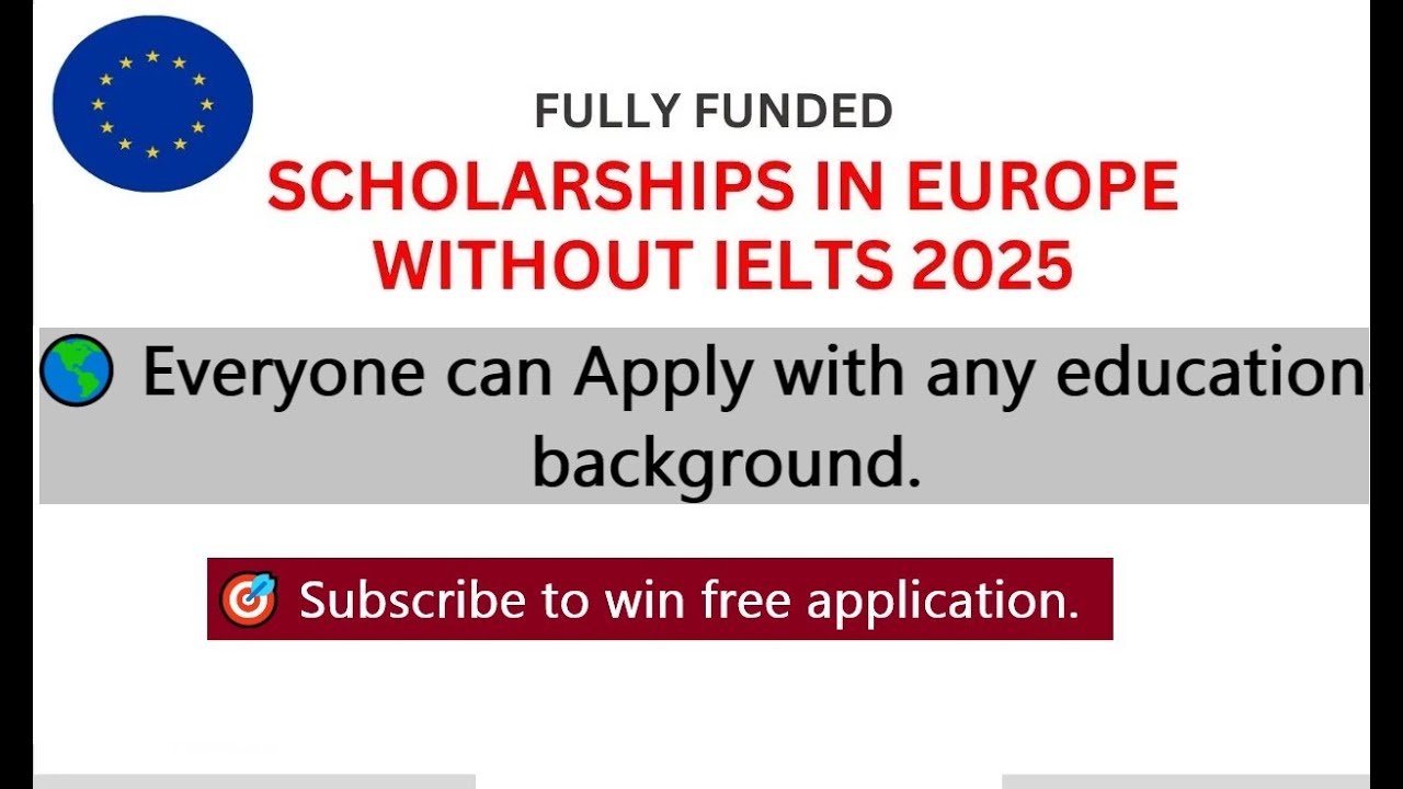 🚨 Fully Funded Romania Summer School in Europe 2025