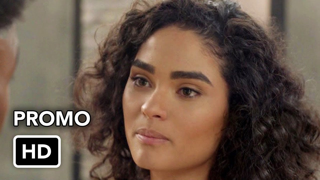 STAR 3x14 Promo Amazing Grace HD Season 3 Episode 14 Promo