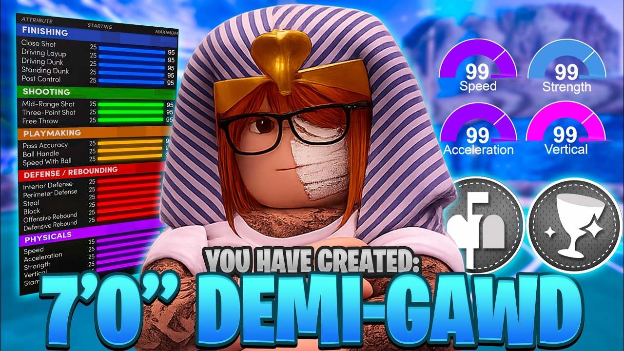 *NEW* BEST BIGMAN BUILD IN PLAYGROUND BASKETBALL (Roblox)