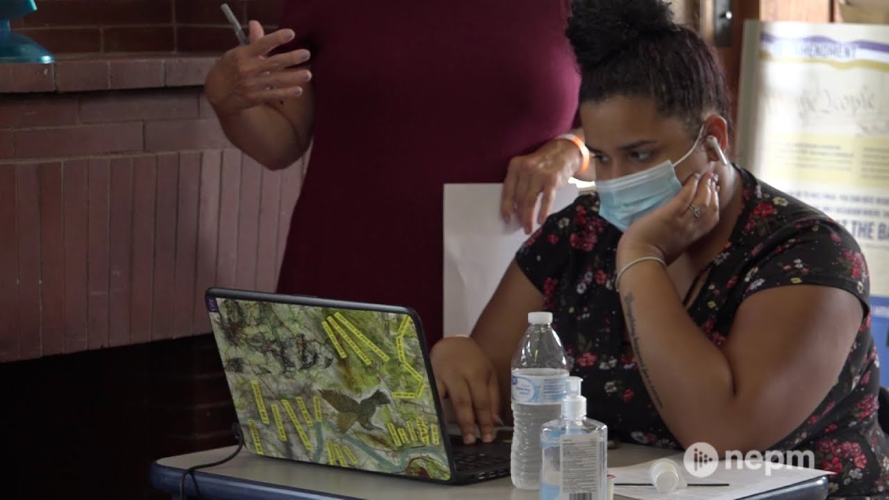 Bard Microcollege Holyoke Helps Young Moms Obtain Degrees | Connecting Point | Sept. 10, 2020