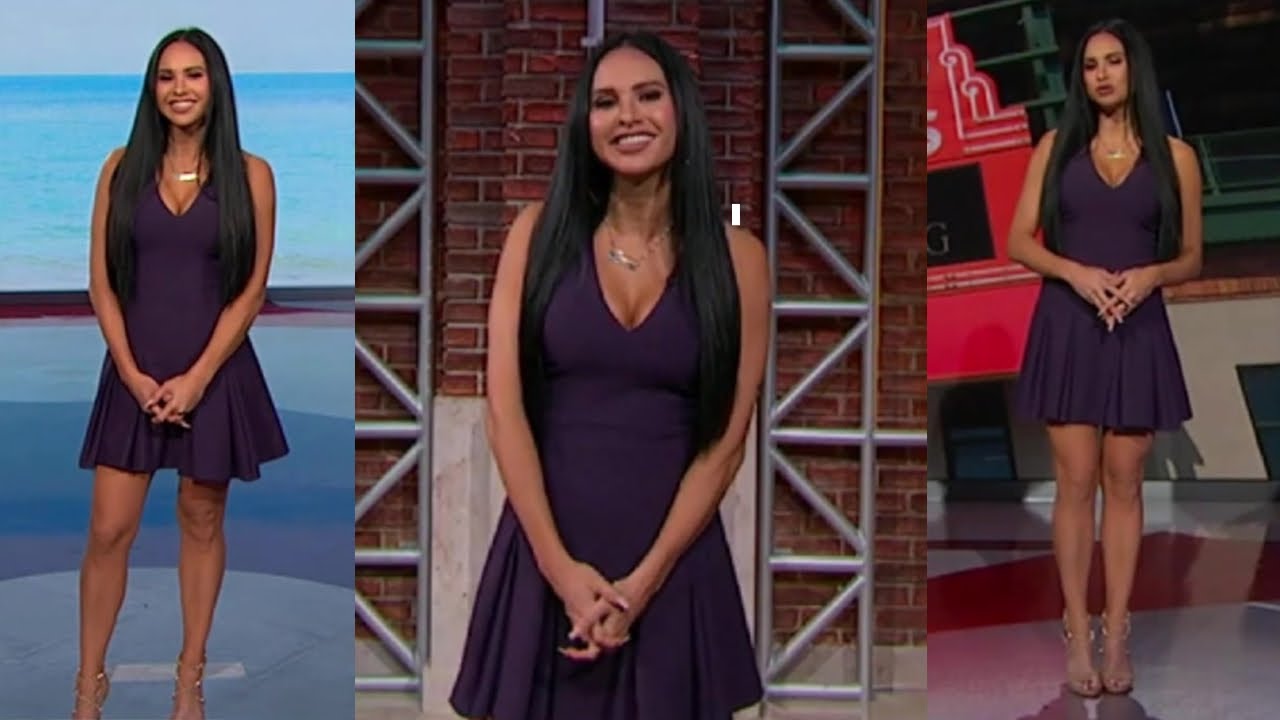 Siera Santos - Quick Pitch August 9th 2022