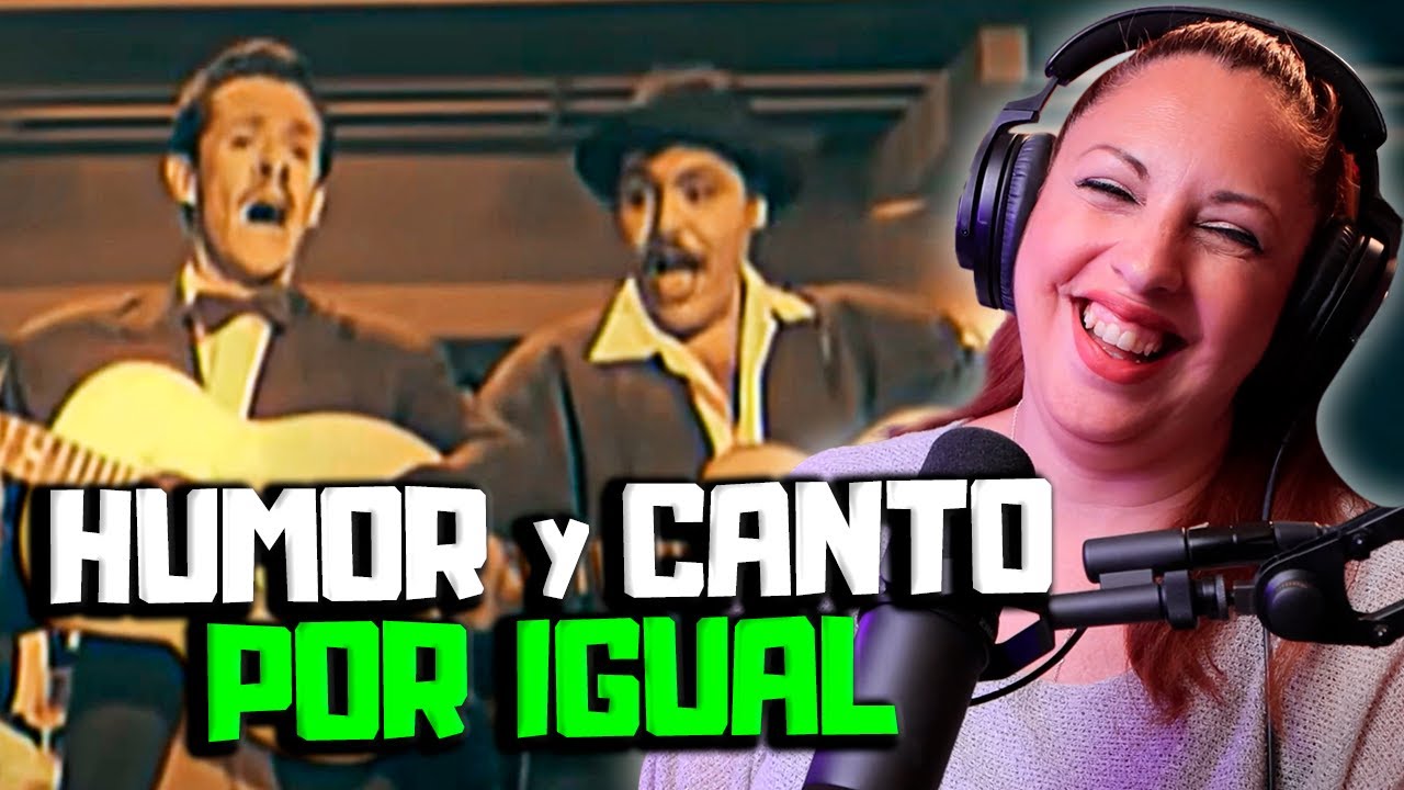 VIRUTA Y CAPULINA | ALTO NIVEL DE CANTANTES | Vocal coach REACTION & ANALYSIS