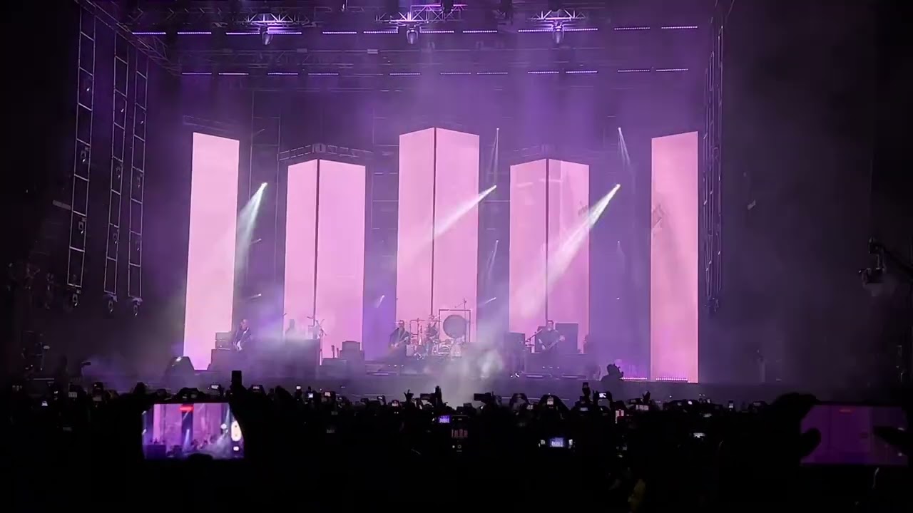Chinga tu Madre - Molotov ( Foro Sol CDMX 12 Mayo 2023)#2023 #vlog #mexico #viral #mexicocity