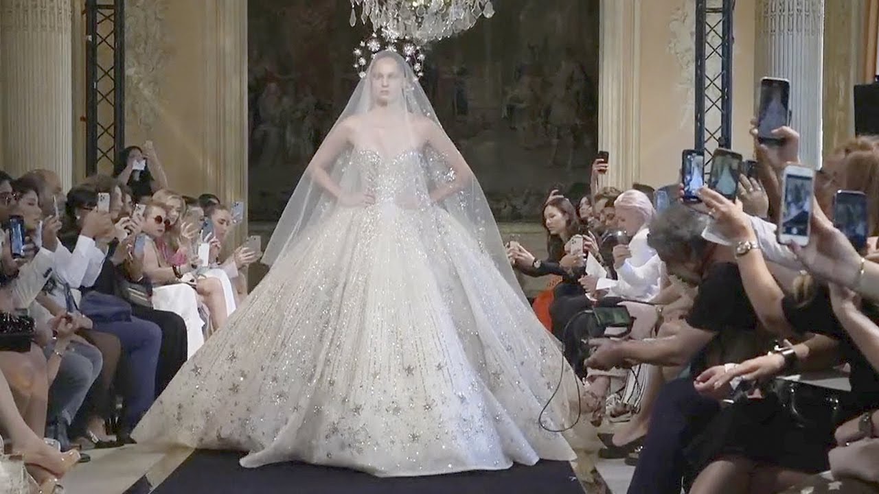 Zuhair Murad | Haute Couture Fall Winter 2022/2023 | Full Show