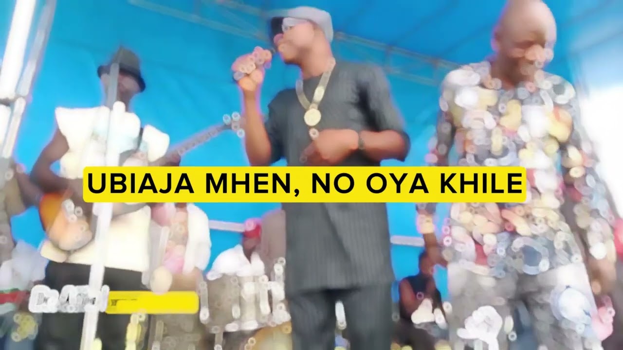 Esan Music: DR. AFILE   Ibolo Noifo (Lyrics ) #esanmusic #esanculture  #drafile