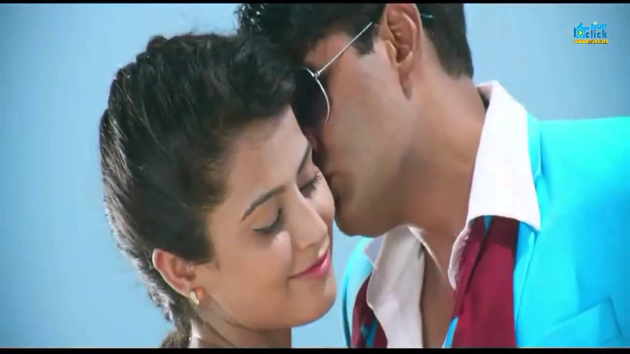 New Kannada Song 2014   Dilge Dilge   HD   Jai Lalitha 2014 Kannada Movie hd7201
