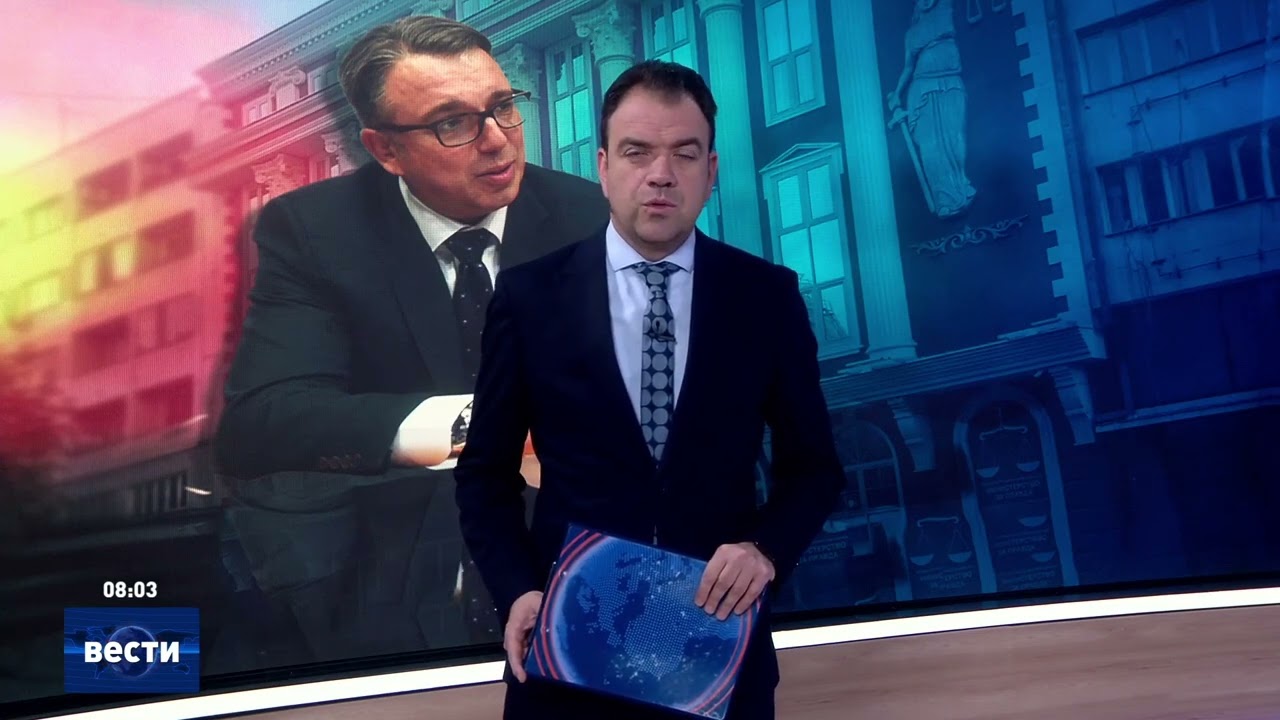 Вести во 08:00 на Сител Телевизија, 25.02.2026