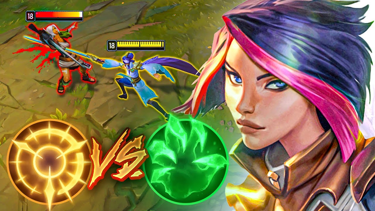 SHOULD YOU TAKE GRASP OR PTA ON FIORA?