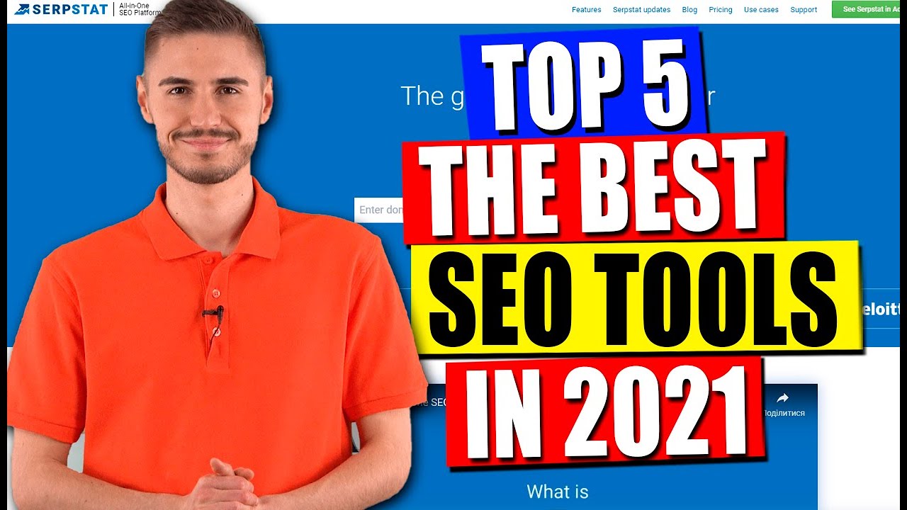 The Best Free SEO Tools For Beginners 2021 🔥