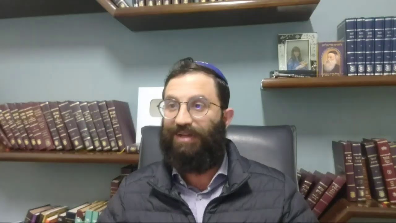 A Cabala da Conversão ao Judaísmo