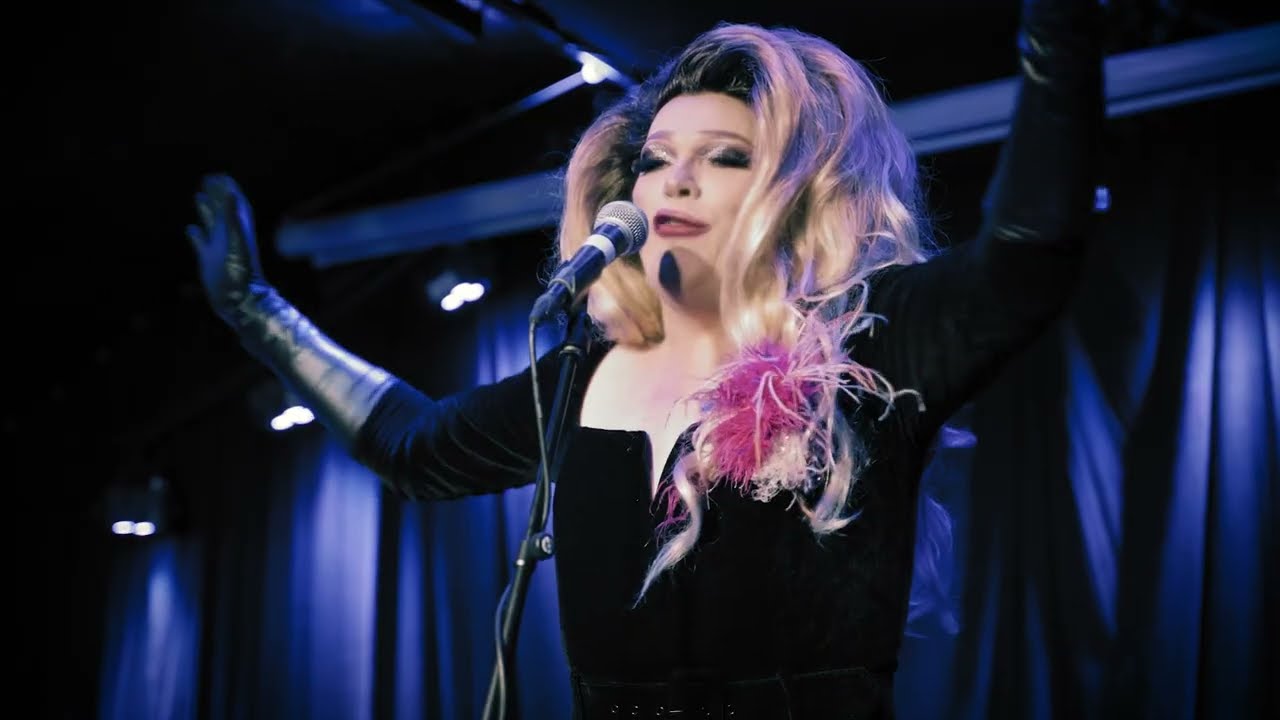 WENN ICH EIN JUNGE WAER - Grazia Patricia 