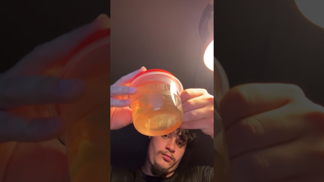 How to clean the Yocan black pocket