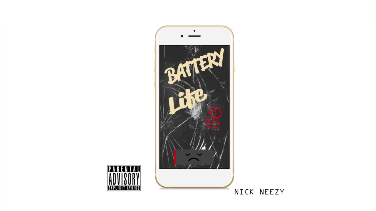 Nick Neezy - Clutch (Prod. By Young Ceasear)