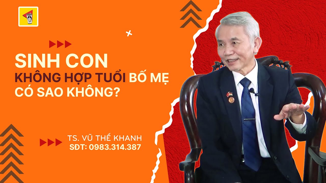 Mệnh con khắc mệnh bố mẹ có sao không? - Cách hóa giải con khắc tuổi cha mẹ